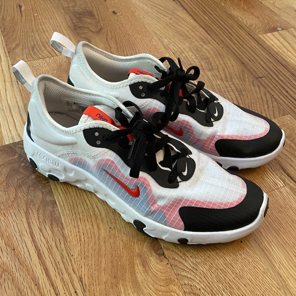 Men's Nike Element Renew Lucent Sneakers - size 7